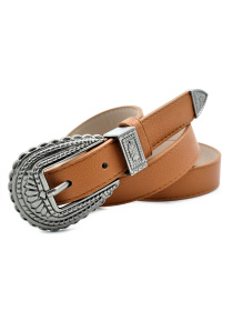 Ремень Weatro модель zhkz-25cm-005 Фото