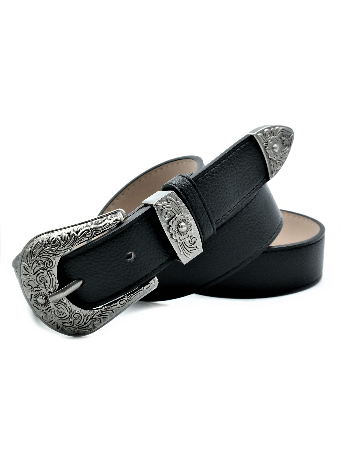 Ремінь Weatro модель zhkz-30cm-010 Фото