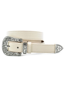 Ремень Weatro модель zhkz-25cm-002 Фото