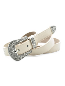 Ремень Weatro модель zhkz-25cm-002 Фото