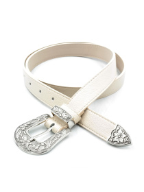 Ремінь Weatro модель zhkz-25cm-002 Фото