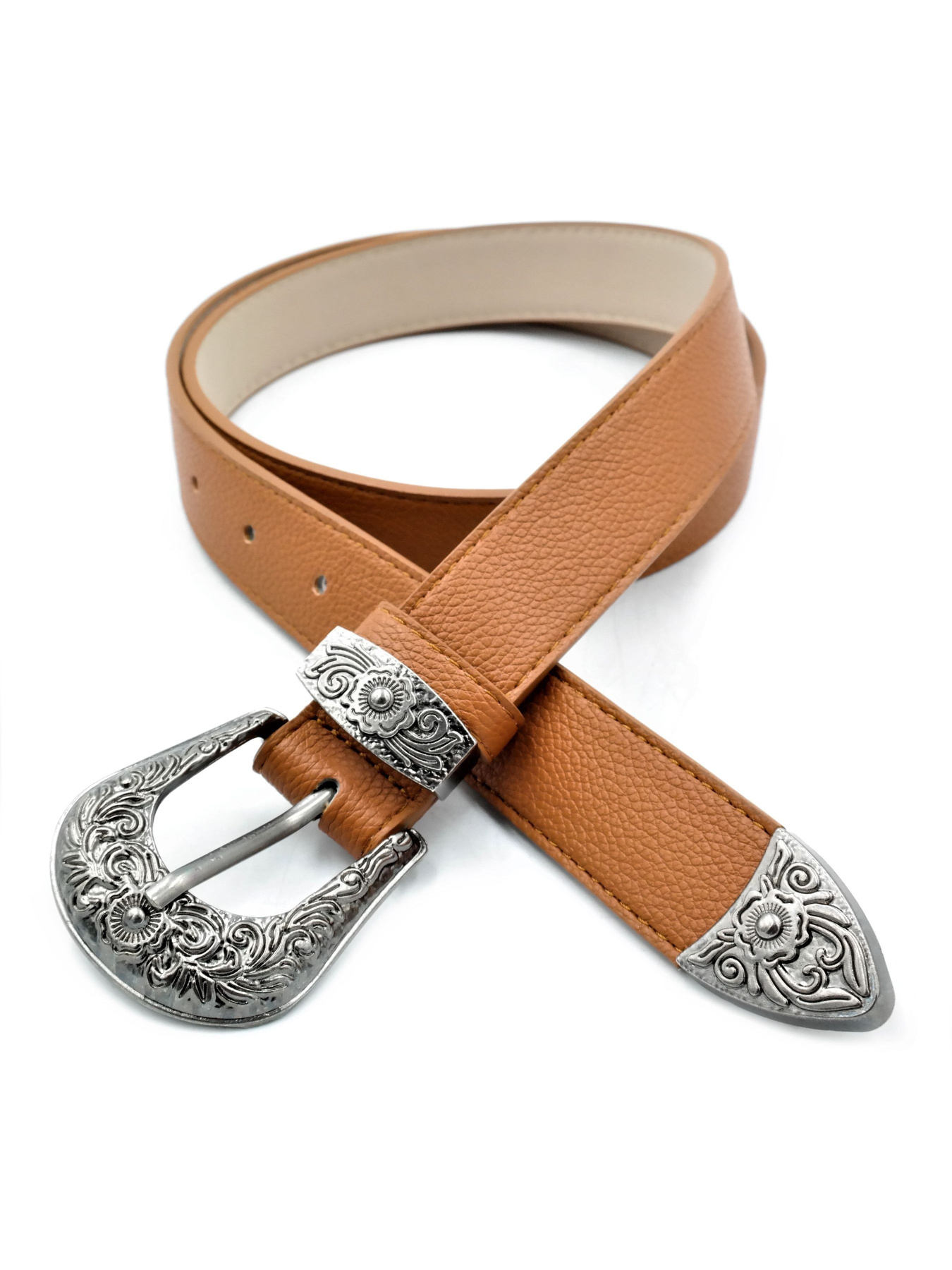 Ремінь Weatro модель zhkz-30cm-009 Фото