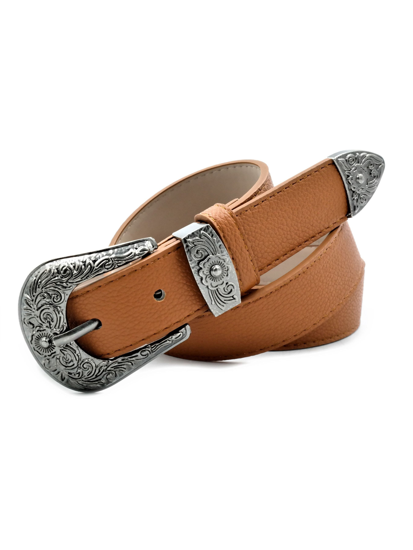 Ремінь Weatro модель zhkz-30cm-009 Фото