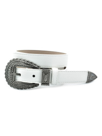 Ремень Weatro модель zhkz-25cm-008 Фото