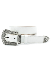 Ремінь Weatro модель zhkz-25cm-004 Фото