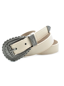 Ремень Weatro модель zhkz-25cm-006 Фото