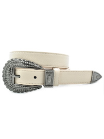 Ремень Weatro модель zhkz-25cm-006 Фото