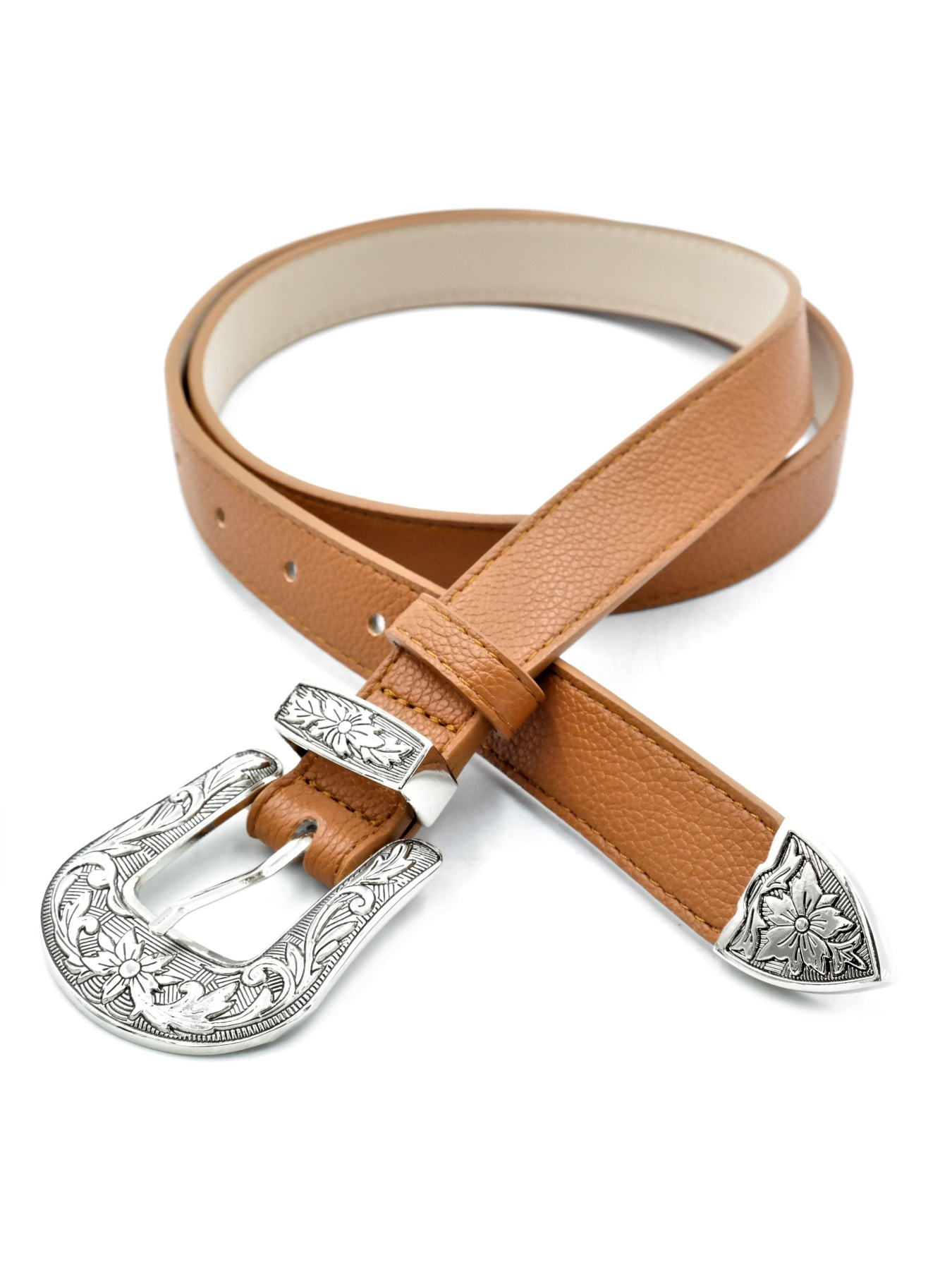 Ремень Weatro модель zhkz-25cm-001 Фото