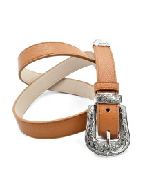 Ремень Weatro модель zhkz-25cm-001 Фото