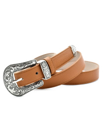 Ремень Weatro модель zhkz-25cm-001 Фото