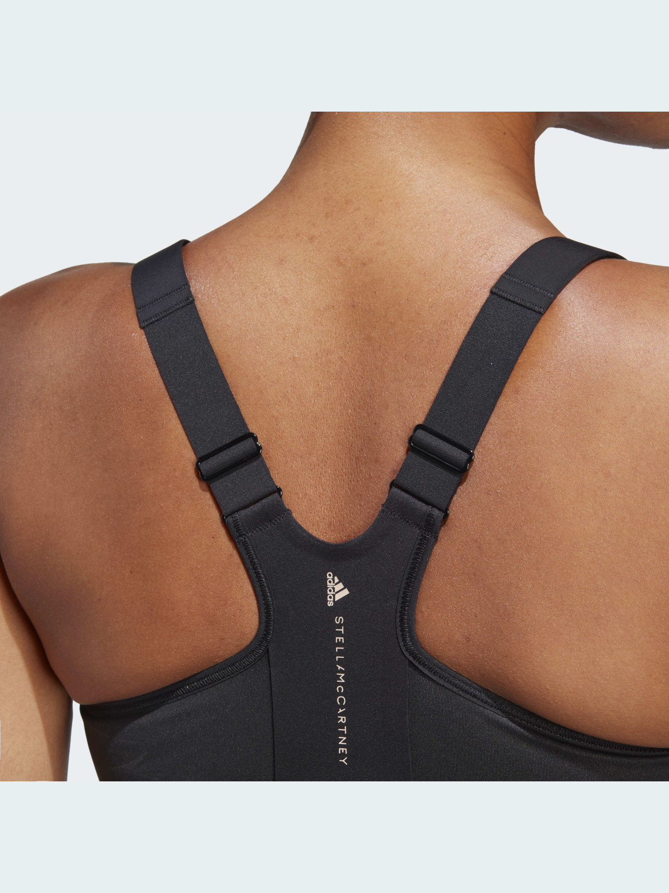 Топ спортивний Adidas модель GU9456 Фото