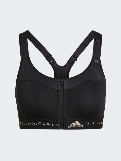 Спортивный топ Adidas модель GU9456 Фото