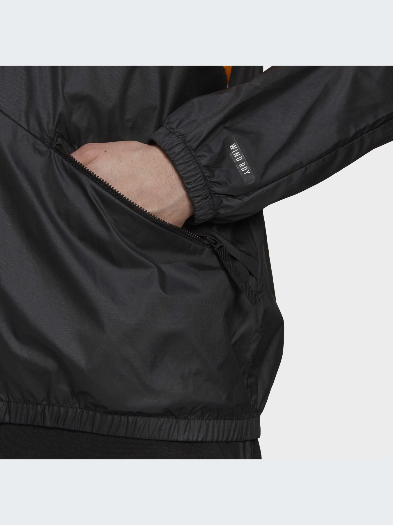 Ветровка Adidas модель GT6561 Фото