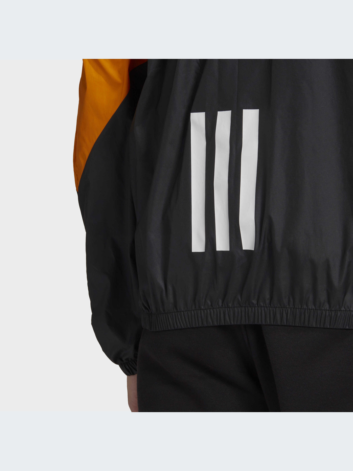 Ветровка Adidas модель GT6561 Фото