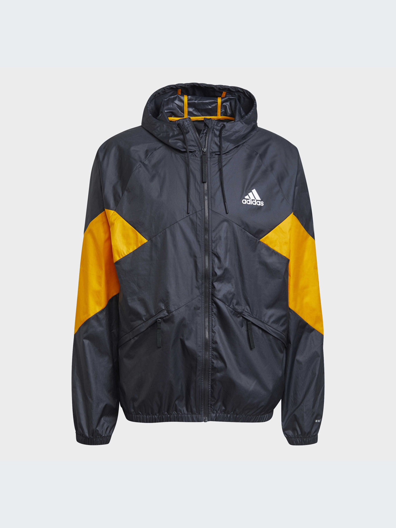 Ветровка Adidas модель GT6561 Ветровка Adidas модель GT6561 Фото