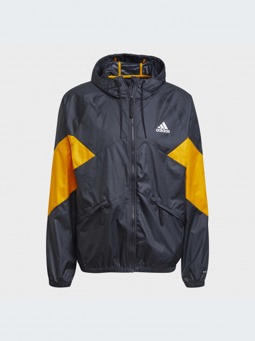 Ветровка Adidas модель GT6561 Фото