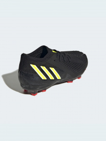 Бутси Adidas Predator модель GW0975 Фото