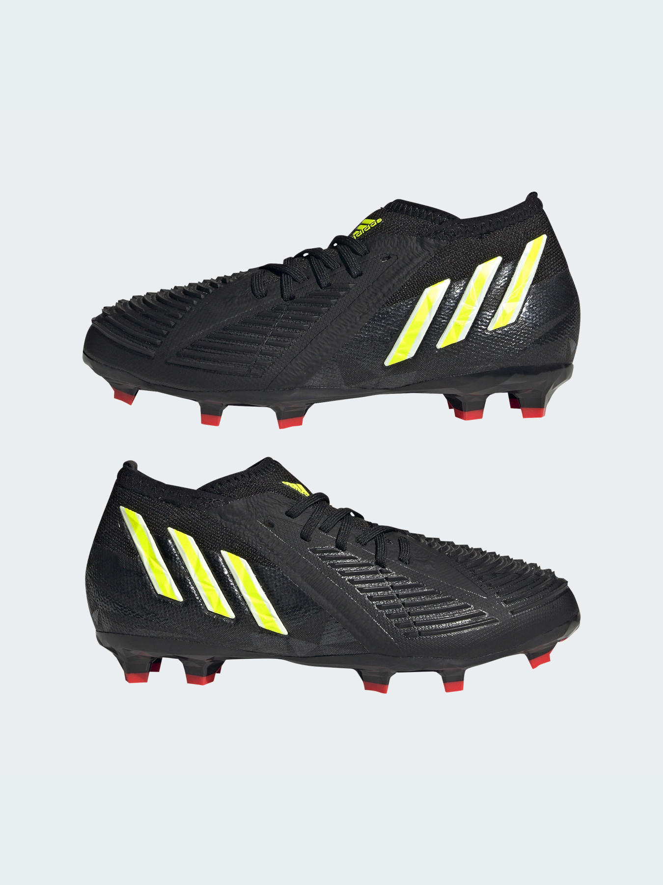 Бутси Adidas Predator модель GW0975 Фото