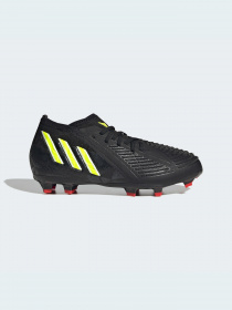 Бутси Adidas Predator модель GW0975 Фото