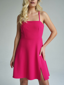 Платье мини Romashka Елва модель 201053005011 Фото