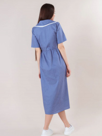 Платье миди Romashka Кастилія модель 201024902041 Фото