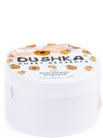 Йогурт для волос Dushka модель NF-00000121 Фото