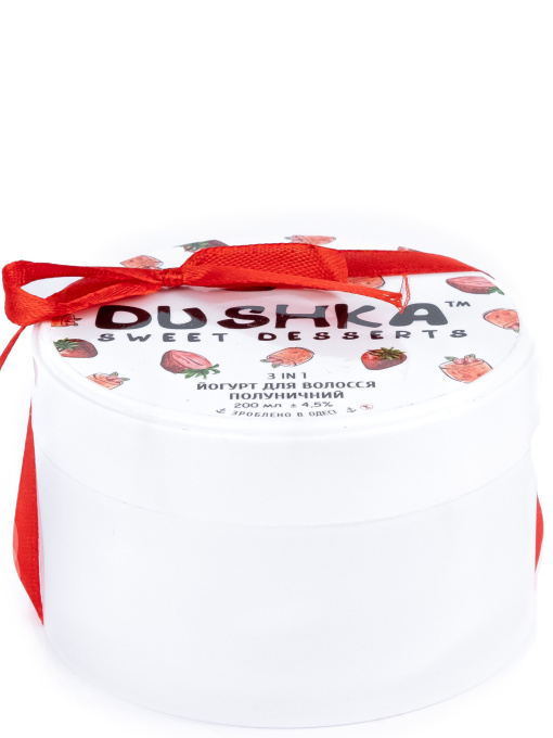 Йогурт для волос Dushka модель NF-00000122 Фото