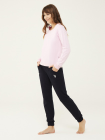 Свитшот US Polo модель US.01.16598.21_MIX.VR041 Фото