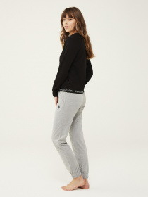 Свитшот US Polo модель US.01.16598.21_MIX.VR046 Фото