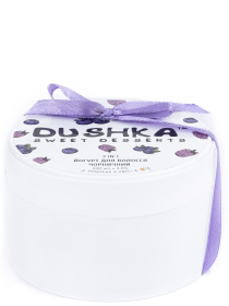 Йогурт для волос Dushka модель NF-00000123 Фото