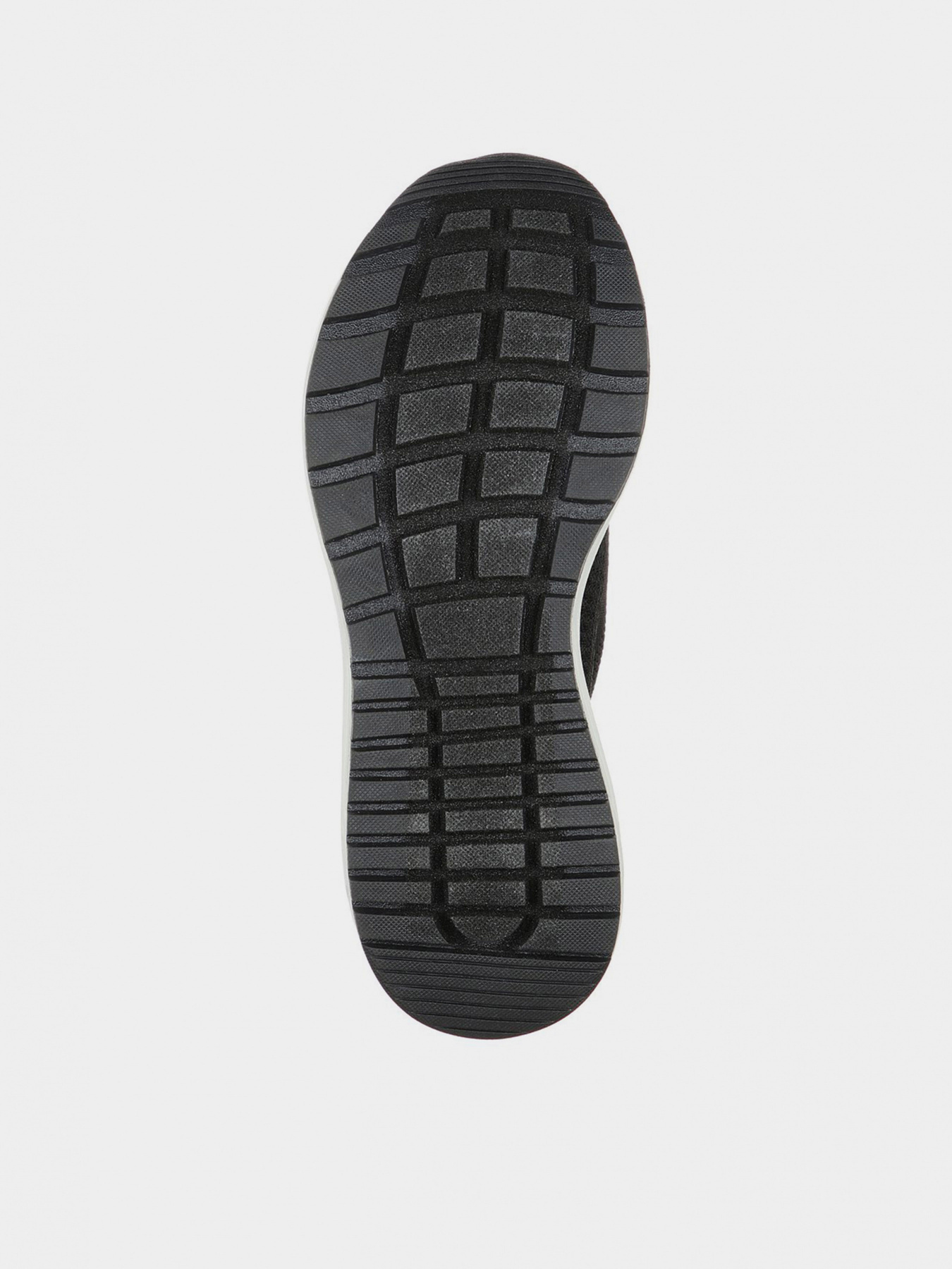 Кроссовки Skechers модель 117027 BLK Фото