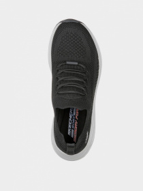 Кроссовки Skechers модель 117027 BLK Фото