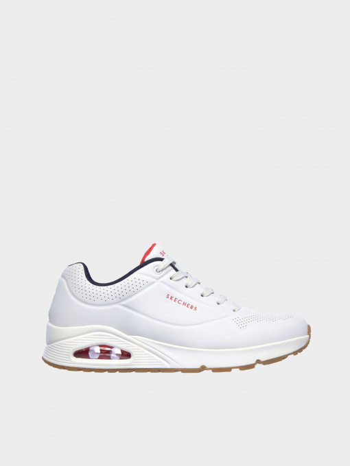 Кроссовки Skechers модель 52458 WNVR Фото
