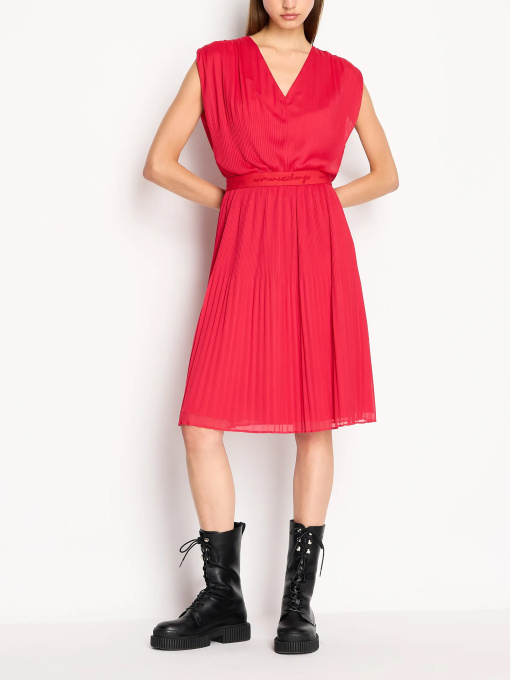 Платья Armani Exchange модель 6RYA09-YN3PZ-14BB Фото