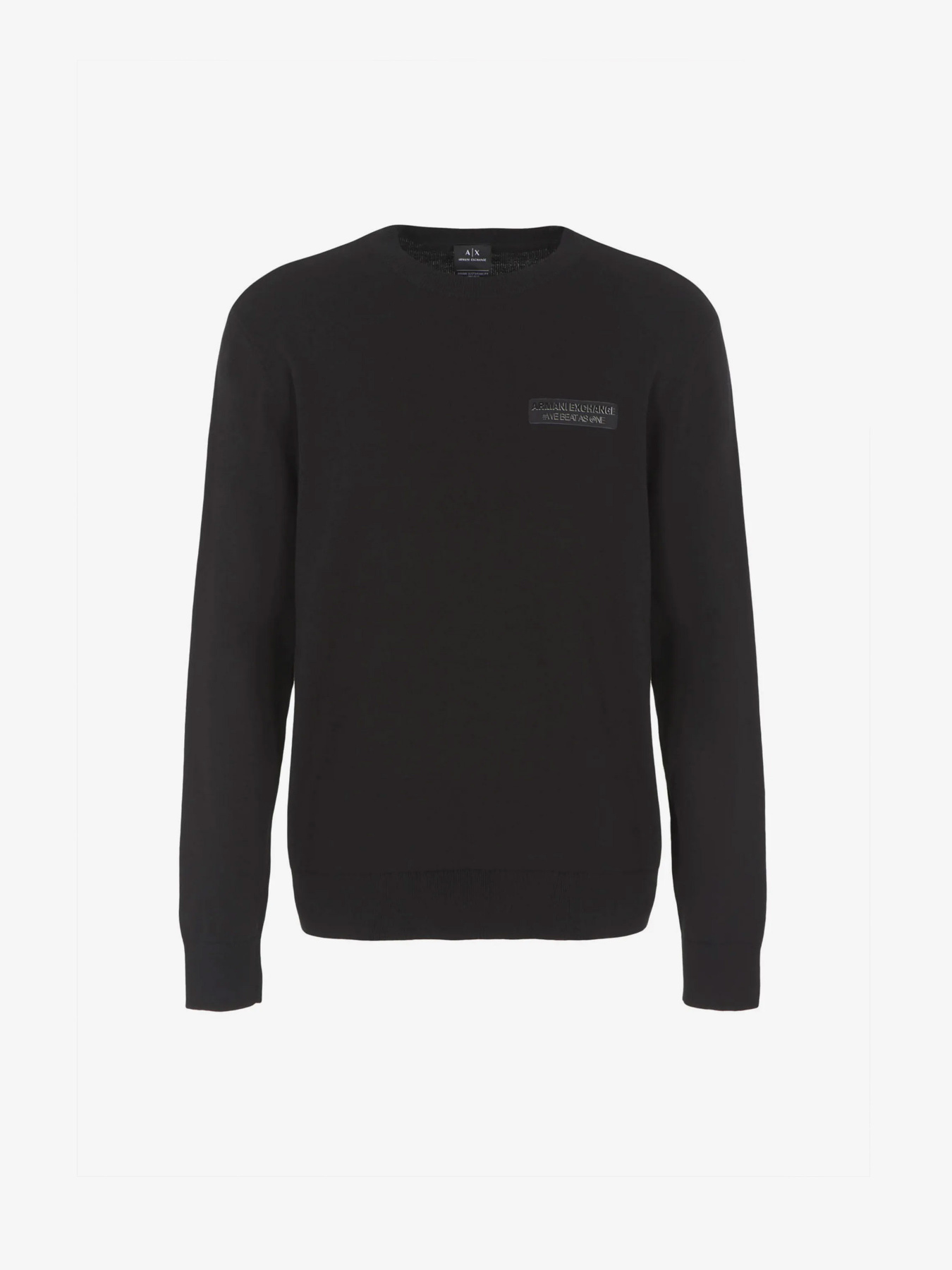 Худи и свитшоты Armani Exchange модель 6RZM1E-ZMX8Z-1200 Фото