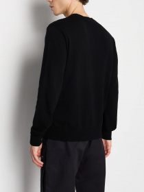 Худи и свитшоты Armani Exchange модель 6RZM1E-ZMX8Z-1200 Фото