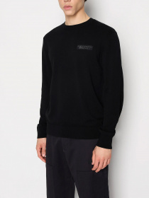 Худи и свитшоты Armani Exchange модель 6RZM1E-ZMX8Z-1200 Фото