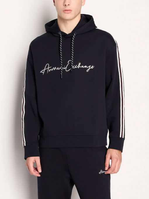 Худи и свитшоты Armani Exchange модель 6RZMLD-ZJZGZ-1583 Фото