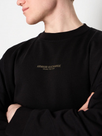 Худи и свитшоты Armani Exchange модель 6RZMLG-ZJ4XZ-22CF Фото