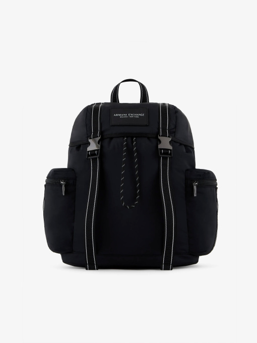Рюкзактар Armani Exchange үлгі 952456-3F883-00020 Фото