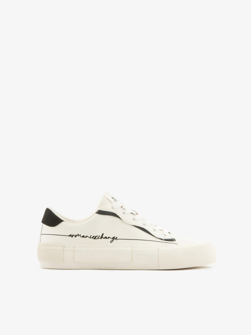Кеды Armani Exchange үлгі XDX097-XV721-N480 Фото