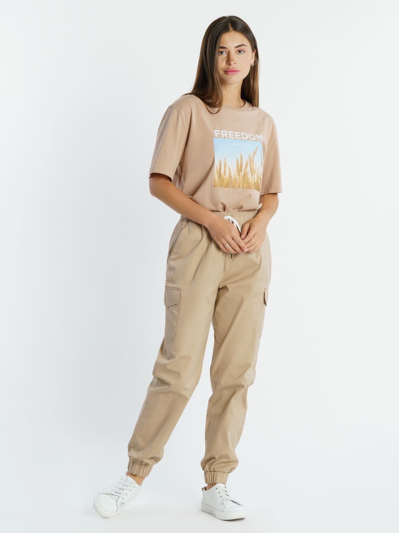 Карго Arber модель FW01.02.16.32 Фото