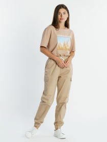 Карго Arber модель FW01.02.16.32 Фото