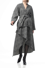 Юбки A LOT модель 200220 Фото