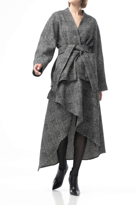 Юбки A LOT модель 200220 Фото