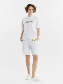 Футболки и поло Arber модель FW13.06.00.31 Фото