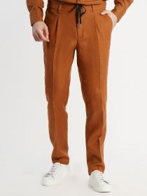 Штани повсякденні Arber модель M01.11.40.321 Фото