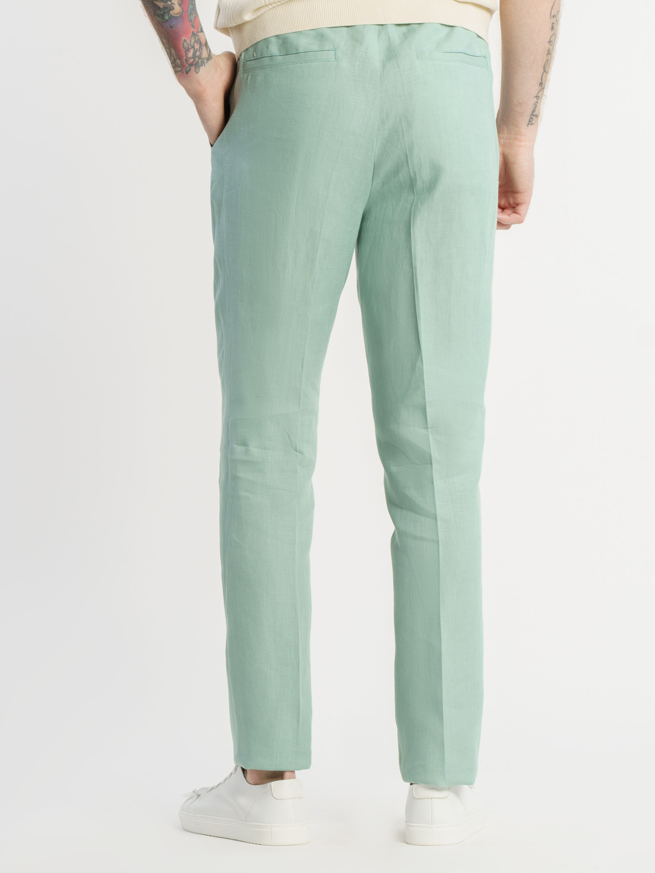 Брюки повседневные Arber модель M01.13.34.321 Фото