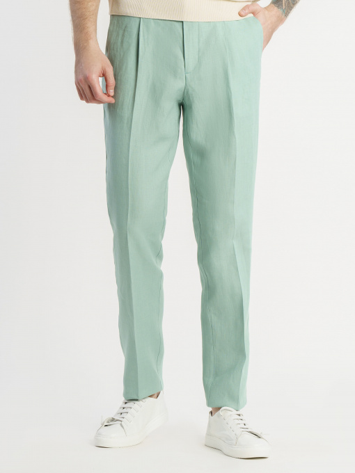 Повседневные штаны Arber модель M01.13.34.321 Фото