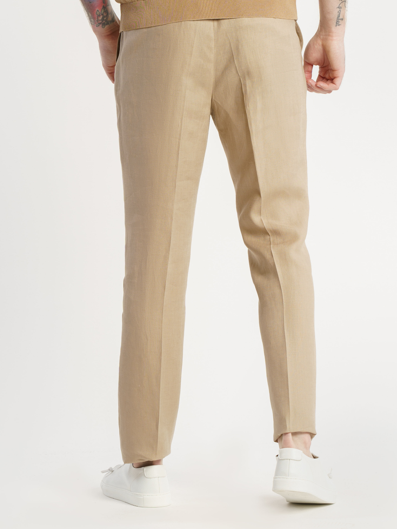 Штани класичні Arber модель M01.16.16.321 Фото